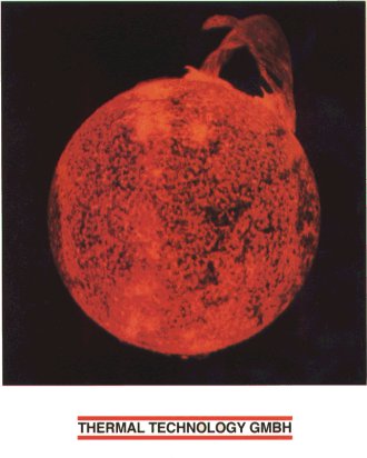 Thermal Technology